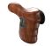 Рукоятка Tilta Advanced Right-Side Wooden Handle (TA-ARWH-B)
