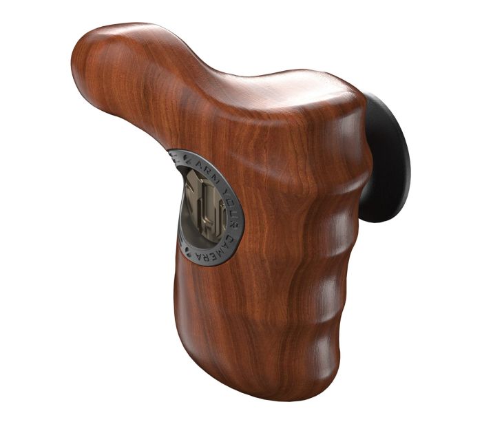 Рукоятка Tilta Advanced Right-Side Wooden Handle (TA-ARWH-B)