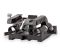 Клетка Tilta Pro Camera Cage Kit для Sony A7 IV черная (TA-T30-B-B)