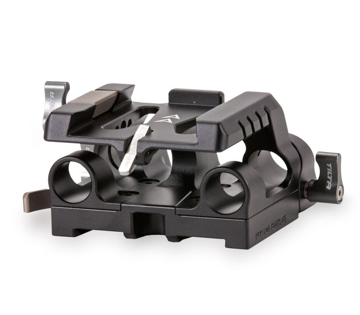Клетка Tilta Pro Camera Cage Kit для Sony A7 IV черная (TA-T30-B-B)