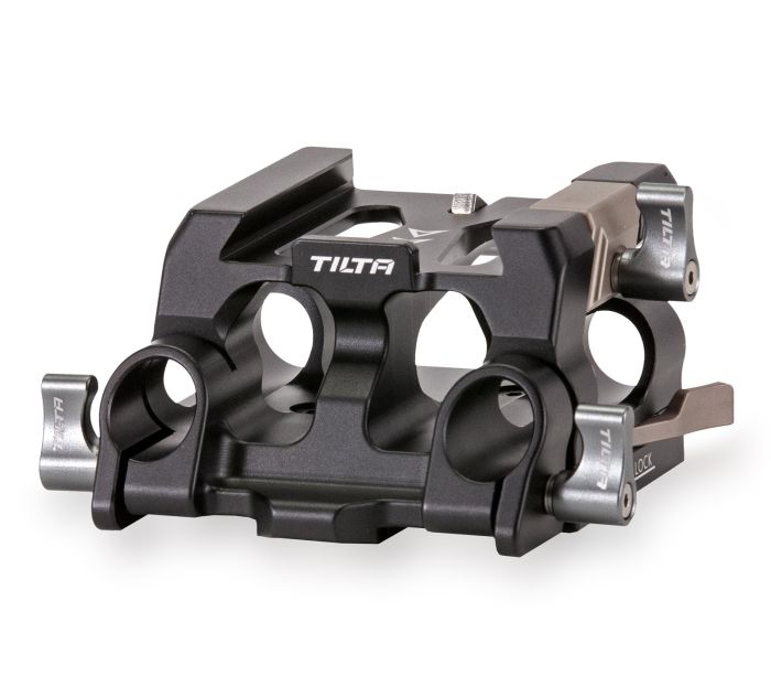 Клетка Tilta Pro Camera Cage Kit для Sony A7 IV черная (TA-T30-B-B)