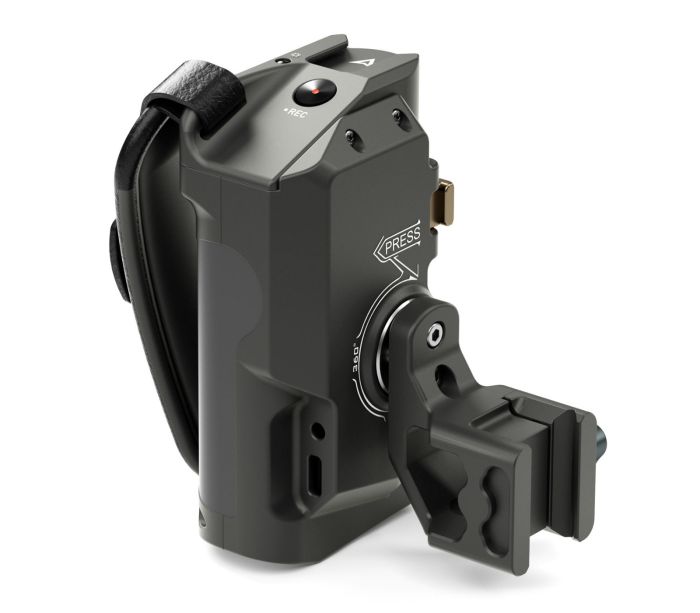 Клетка Tilta Pro Camera Cage Kit для Sony A7 IV черная (TA-T30-B-B)
