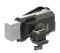 Клетка Tilta Pro Camera Cage Kit для Sony A7 IV черная (TA-T30-B-B)