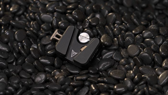 Батарейная площадка Tilta Pocket V-Mount Battery Plate V2 (TA-PBP2-V)