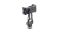 Держатель смартфона Tilta Rotatable Phone Mounting Bracket, черный (TA-PMB2-B)