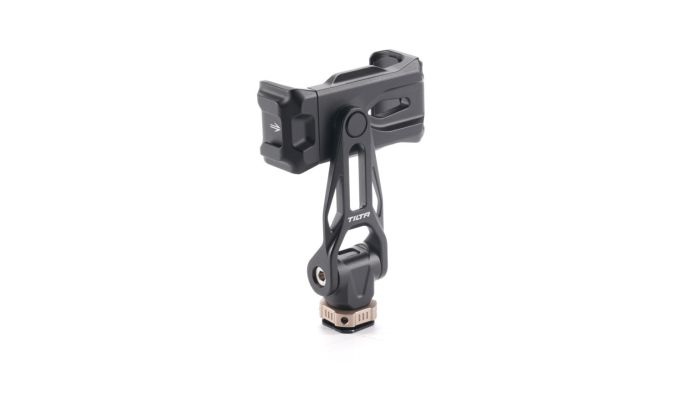 Держатель смартфона Tilta Rotatable Phone Mounting Bracket, черный (TA-PMB2-B)