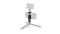 Держатель смартфона Tilta Rotatable Phone Mounting Bracket, черный (TA-PMB2-B)
