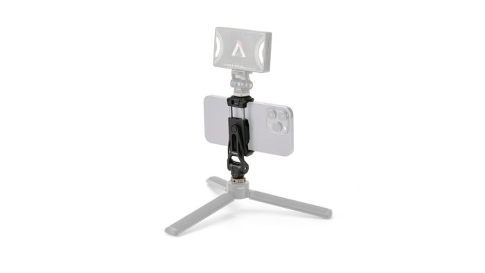 Держатель смартфона Tilta Rotatable Phone Mounting Bracket, черный (TA-PMB2-B)