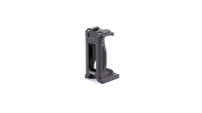 Держатель смартфона Tilta ARCA Phone Mounting Bracket для DJI RS3 Mini, черный (TA-PMB3-B)