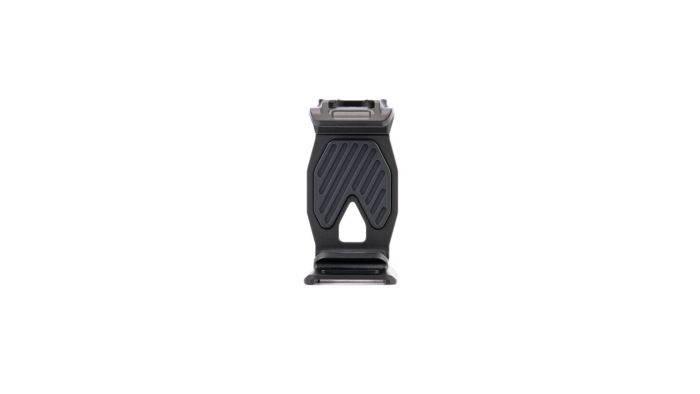 Держатель смартфона Tilta ARCA Phone Mounting Bracket для DJI RS3 Mini, черный (TA-PMB3-B)