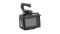 Клетка Tilta Basic Camera Cage Kit для BMPCC 6K Pro, черная (TA-T11-B-B)