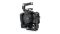 Клетка Tilta Basic Camera Cage Kit для BMPCC 6K Pro, черная (TA-T11-B-B)