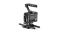 Клетка Tilta Camera Cage Basic Kit v2 для Sony FX3/FX30, черная (TA-T16-A-B)