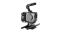 Клетка Tilta Camera Cage Basic Kit v2 для Sony FX3/FX30, серая (TA-T16-A-TG)