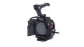 Клетка Tilta Basic Camera Cage Kit для Sony A7 IV, черная (TA-T30-A-B) Клетка Tilta Basic Camera Cage Kit для Sony A7 IV, черная (TA-T30-A-B)