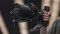 Клетка Tilta Full Camera Cage Bundle Basic Edition для Canon R5C, черная (TA-T32-A-B)