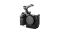 Клетка Tilta Full Camera Cage Lightweight Kit для Sony ZV-E1, черная (TA-T35-B-B)
