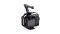 Клетка Tilta Basic Camera Cage Kit для Fujifilm X-H2S, черная (TA-T36-A-B)
