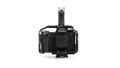 Клетка Tilta Basic Camera Cage Kit для Fujifilm X-H2S, черная (TA-T36-A-B) Клетка Tilta Basic Camera Cage Kit для Fujifilm X-H2S, черная (TA-T36-A-B)