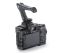 Клетка Tilta Half Cage Lightweight Kit для Sony A7R V черная (TA-T46-A-B)