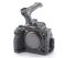 Клетка Tilta Half Cage Lightweight Kit для Sony A7R V черная (TA-T46-A-B)