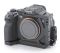 Клетка Tilta Half Cage Lightweight Kit для Sony A7R V черная (TA-T46-A-B)