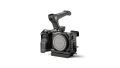 Клетка Tilta Camera Cage Lightweight Kit для Sony A6700, черная (TA-T54-A-B) Клетка Tilta Camera Cage Lightweight Kit для Sony A6700, черная (TA-T54-A-B)