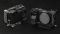 Клетка Tilta Camera Cage Lightweight Kit для Sony A6700, черная (TA-T54-A-B)