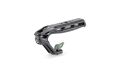 Верхняя рукоятка Tilta Xeno Top Handle Cold Shoe, черная (TA-XTH2-B) Верхняя рукоятка Tilta Xeno Top Handle Cold Shoe, черная (TA-XTH2-B)