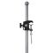 Подвес Avenger C820 Telescopic Hanger w/Stirrup, 117-197cm