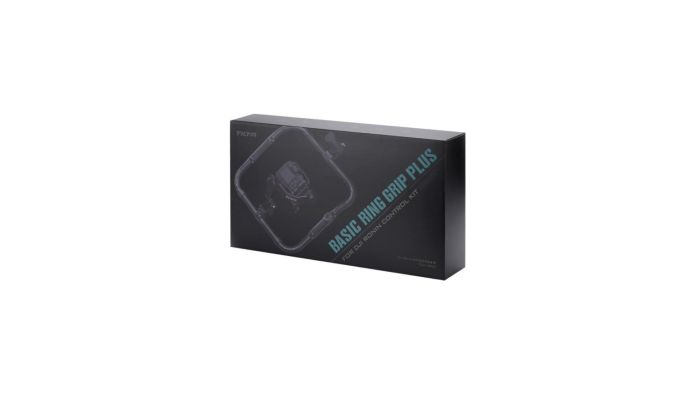 Кольцевой хват Tilta Basic Ring Grip Plus Control Kit для DJI серии RS (TGA-PRG2)