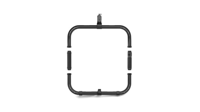 Кольцевой хват Tilta Basic Ring Grip Plus Control Kit для DJI серии RS (TGA-PRG2)