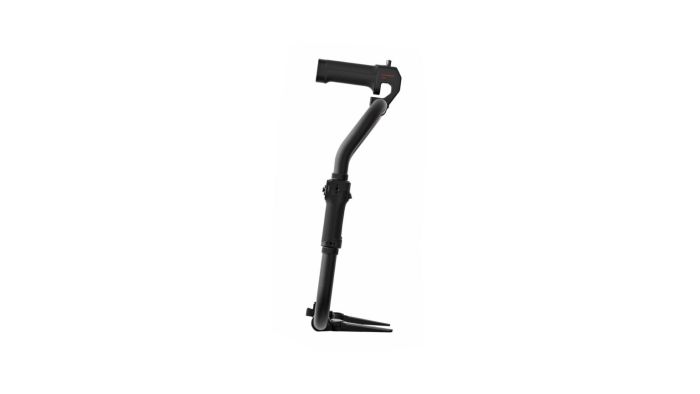 Кольцевой хват Tilta Basic Ring Grip Plus Control Kit для DJI серии RS (TGA-PRG2)