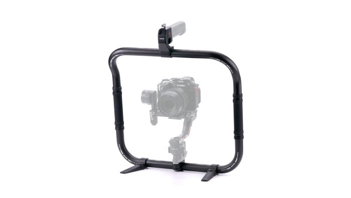 Кольцевой хват Tilta Basic Ring Grip Plus для DJI серии RS (TGA-PRG)