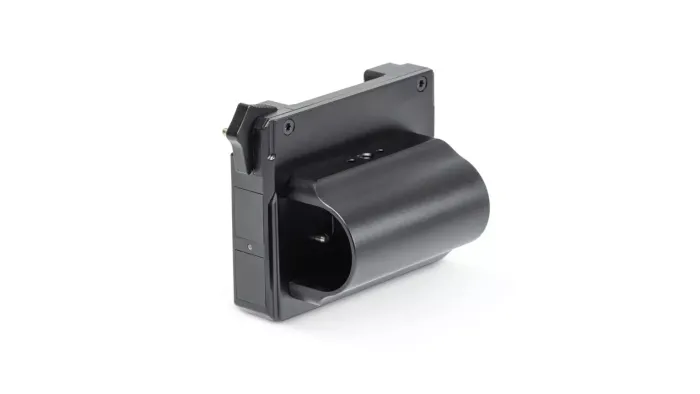 Батарейная площадка Tilta для Ring Grip с Gold Mount (TGA-RG-AB)