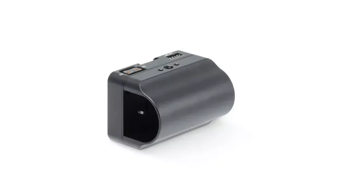 Батарейная площадка Tilta Power Supply Module для Ring Grip (TGA-RG-PM)