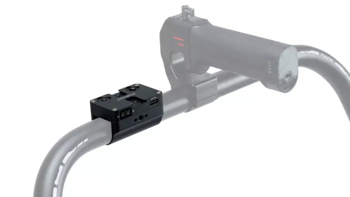 Батарейная площадка Tilta Power Supply Module для Ring Grip (TGA-RG-PM)