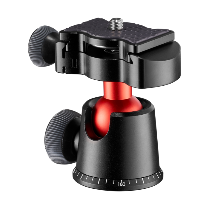 Голова шаровая Joby Ballhead 3K PRO (made in Italy)