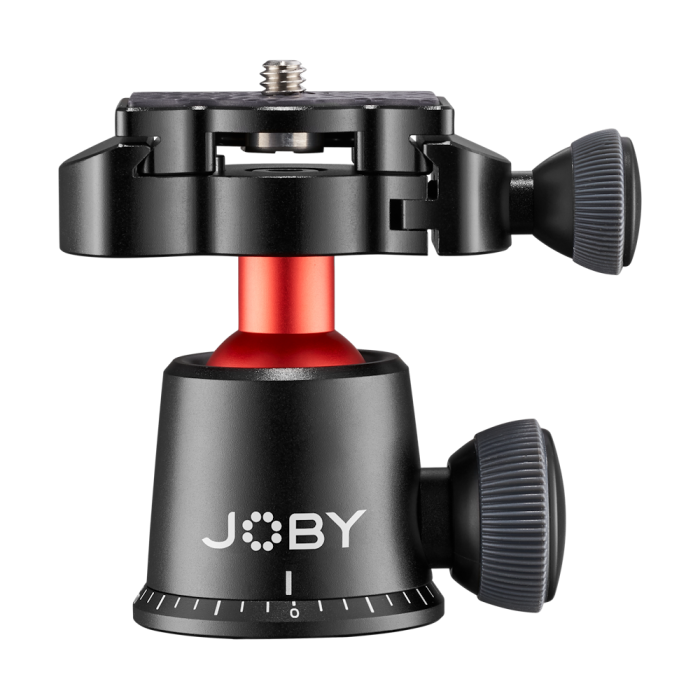 Голова шаровая Joby Ballhead 3K PRO (made in Italy)