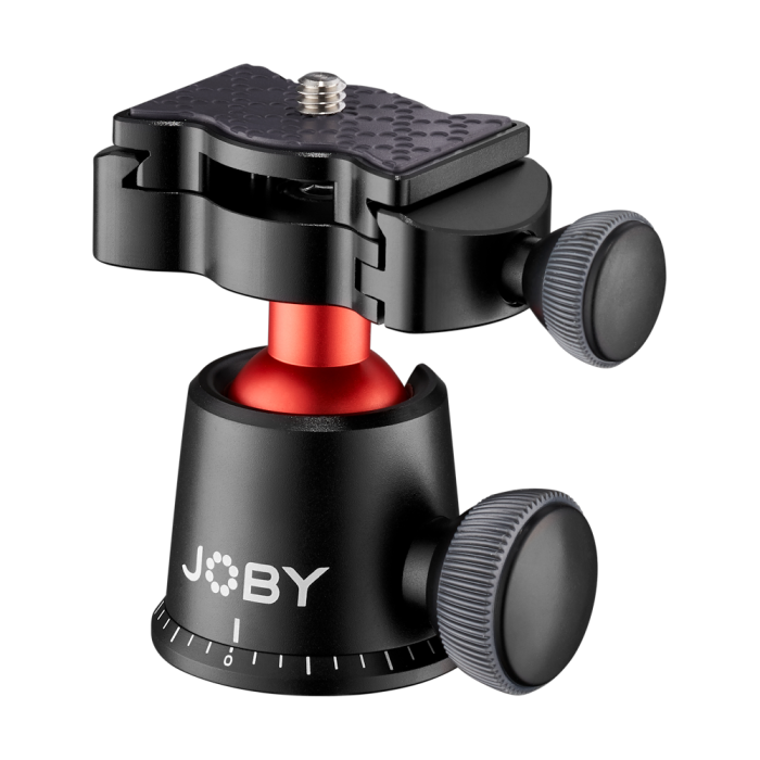 Голова шаровая Joby Ballhead 3K PRO (made in Italy)
