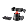 Голова шаровая Joby Ballhead 3K PRO (made in Italy) Голова шаровая Joby Ballhead 3K PRO (made in Italy)