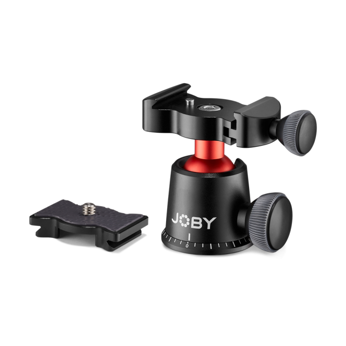 Голова шаровая Joby Ballhead 3K PRO (made in Italy)