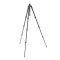 Штатив Manfrotto MTBFRTC4GTFB Befree GT PRO штатив без головы, карбон
