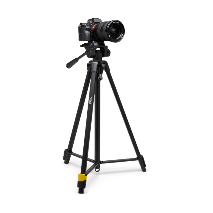Штатив National Geographic NGPT002 с адаптером для телефона