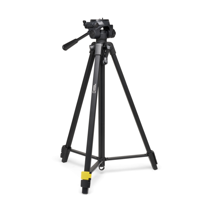 Штатив National Geographic NGPT002 с адаптером для телефона