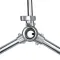 Стойка Kupo CT-20MKB Master C-Stand Turtle Base Grip Arm