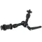Кронштейн Kupo KCP-103 7" Mini Vision Arm With Hot Shoe Adapter