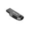 Флеш-накопитель SanDisk Ultra Curve USB 3.2 Gen1 32GB, R 100 МБ/с черный