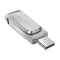 Флеш-накопитель SanDisk Phone Drive for Android USB Type-C/USB-A 64GB, R 100 МБ/с