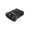 Флеш-накопитель SanDisk Ultra Fit USB 3.1 128GB, R 400 МБ/с